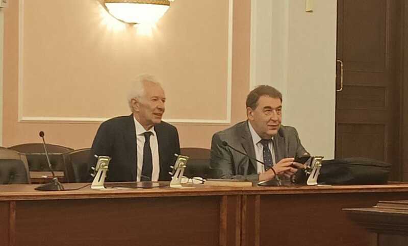 Верховный суд распустил партию «Гражданская инициатива»