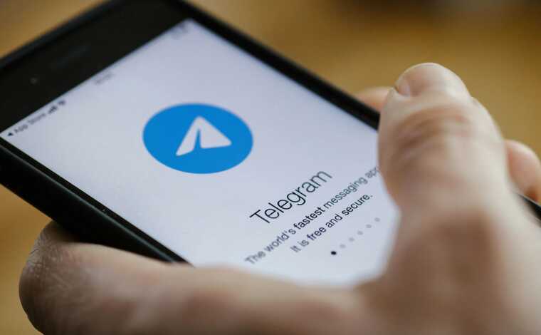 Массовый сбой в работе может быть попыткой заблокировать Telegram в России