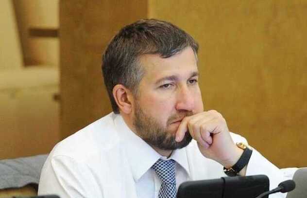 Григорий Аникеев и «семейный подряд»: коррупционные схемы на миллиарды в Дубае