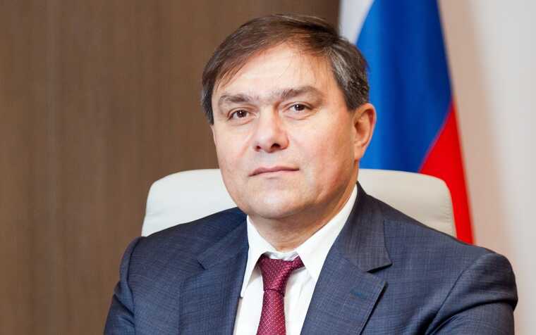 Скандал с коррупцией в Петербурге: миллиардные контракты ФКСР и связи Фаталиева