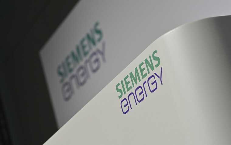 Siemens Energy на грани банкротства: арест имущества и долги в 2,5 миллиарда рублей у «дочек» компании