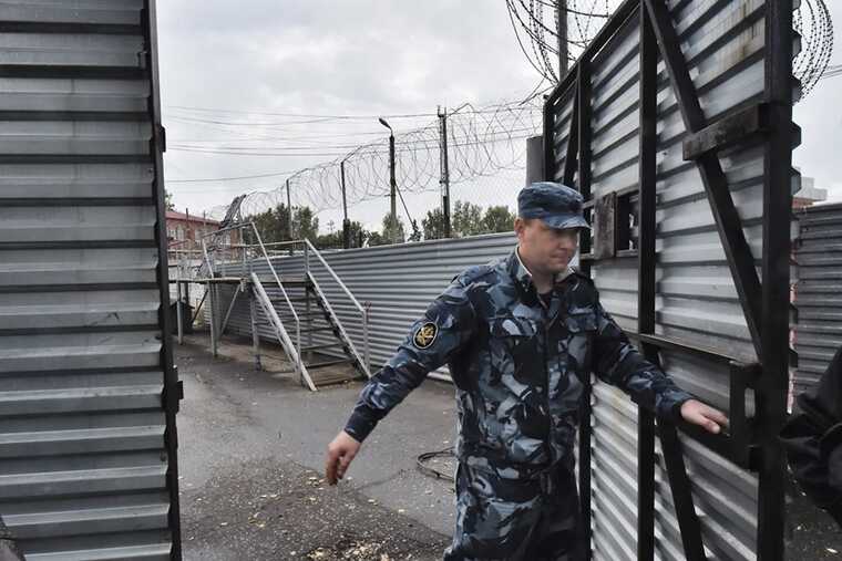 Тюремный приговор бывшему топ-менеджеру "Росбилдинг": мошенничество на миллионы