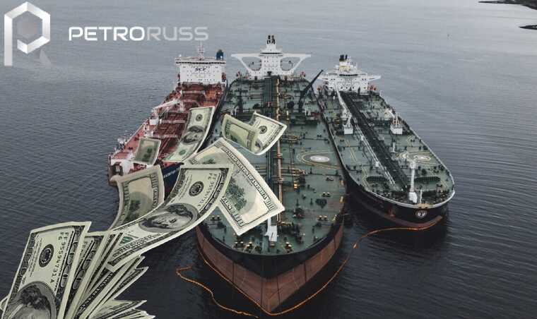 Petroruss and Russia’s shadow fleet: oil exports through offshore schemes by Greek businessman Roman Spiridonov