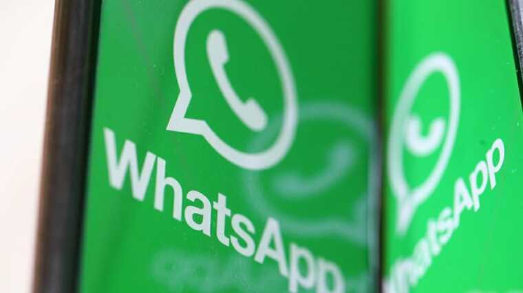 WhatsApp включен в реестр организаторов распространения информации