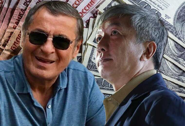 Connection with criminals and sanctions evasion: Financial criminal Azim Roy became a front for Pavel Te’s criminal business