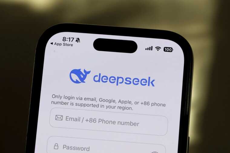 Серьезные уязвимости в DeepSeek ставят под угрозу личные данные пользователей iPhone