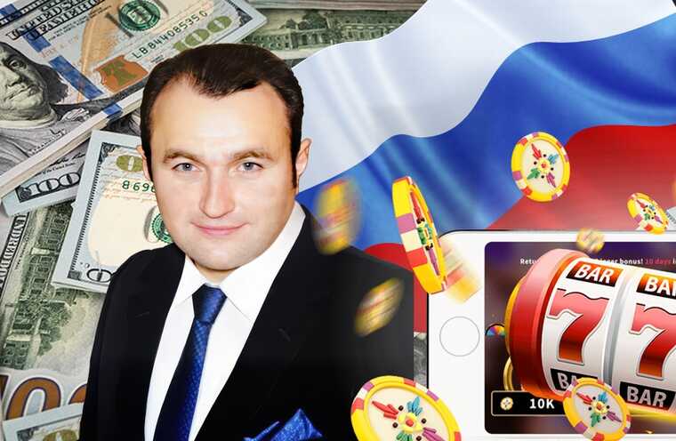 Allegations mount against Maksym Krippa: Money laundering, fraud, and corruption