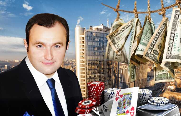 Krippa-style privatization: How a phantom oligarch is buying up Ukraine for pennies