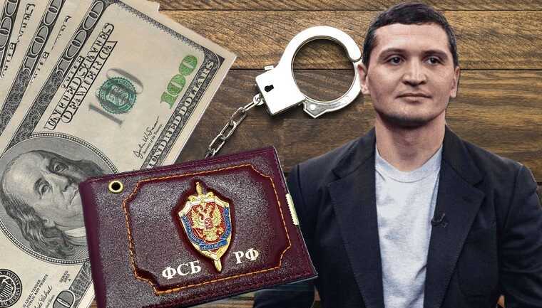 Former gangster and FSB agent: how Timofey Kurgin disguises himself as an "honest" businessman