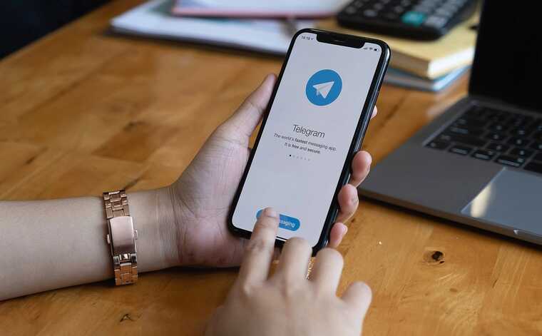 Петербургская компания Operation Zero готова заплатить до 4 миллионов долларов за взлом Telegram