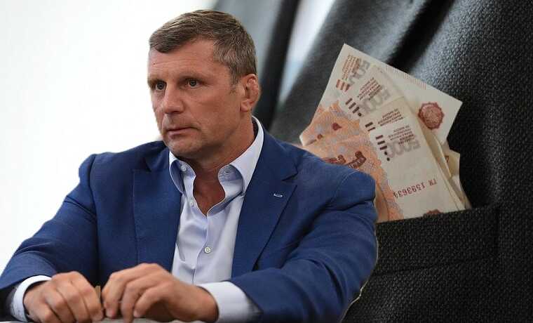 Махинации с госденьгами ВТБ под прикрытием фиктивных фирм: что скрывается за офшорными "кошельками" казнокрада Константина Синцова