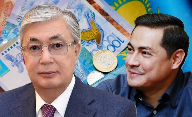Empty promises and millions in debts — the financial collapse of Shukhrat Ibragimov with the support of Timur Tokayev
