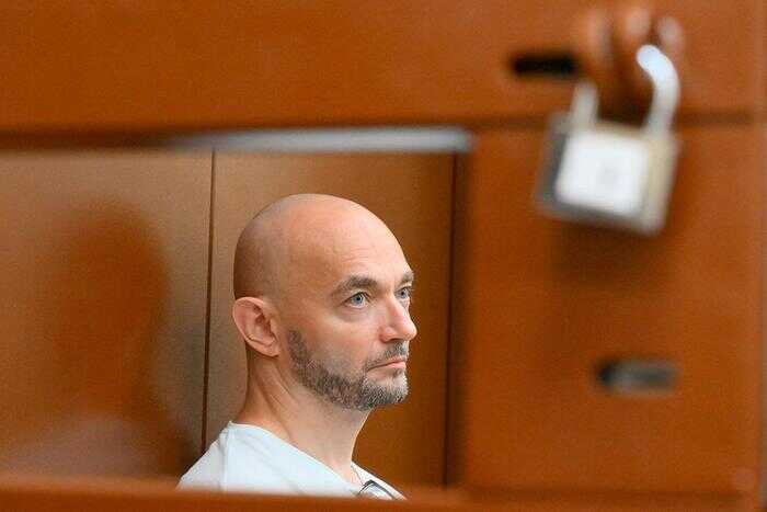 В Москве приговорили бывшего заместителя главы Минцифры за взятки на 3,7 миллиона рублей