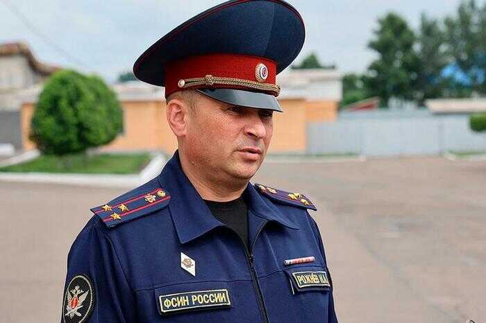 Смерть замглавы ГУФСИН Красноярья Рожнёва связывают с коррупцией в ИК-24: суицид или расправа?