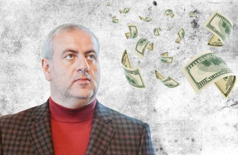 Из убыточных фирм в роскошь Марбельи: след отмытых миллионов табачного контрабандист Артура Гранца ведёт в ЕС