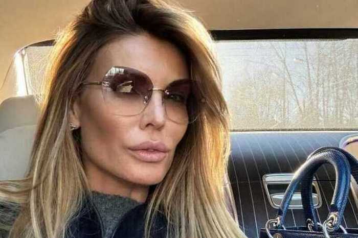 Барнаульская «охотница за активами» Злата Павлова снова мелькает с руками очередного спонсора