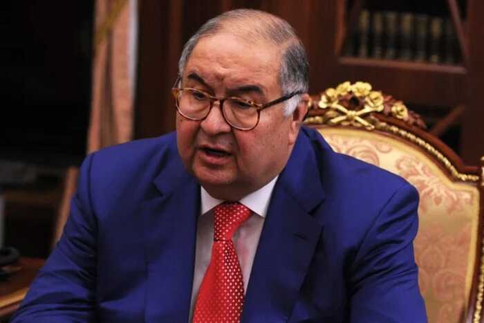 Подконтрольная Усманову структура возвращает российских спортсменов в международный спорт