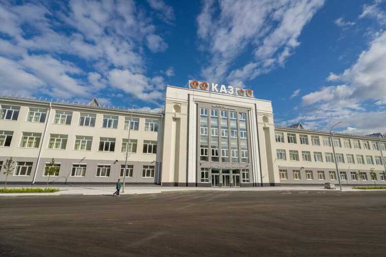 Авиаразвод по-ростеховски: КАЗ и «Туполев» разрывают узы ради интересов скандального банкира