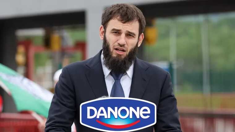 Заводы Danone в кармане у Кадырова: как племянник главы Чечни Якуб Закриев бесплатно получил миллиарды