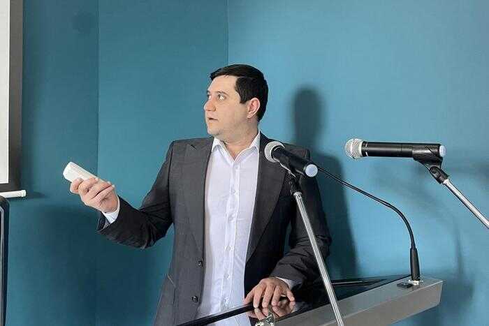 Опасные призывы и оскорбления «визионера» могут стать причиной его исчезновения