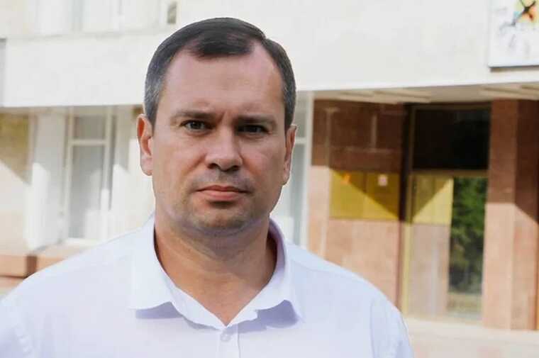 Мэр Керчи Олег Каторгин наказал работников администрации за недостаточную активность в соцсетях
