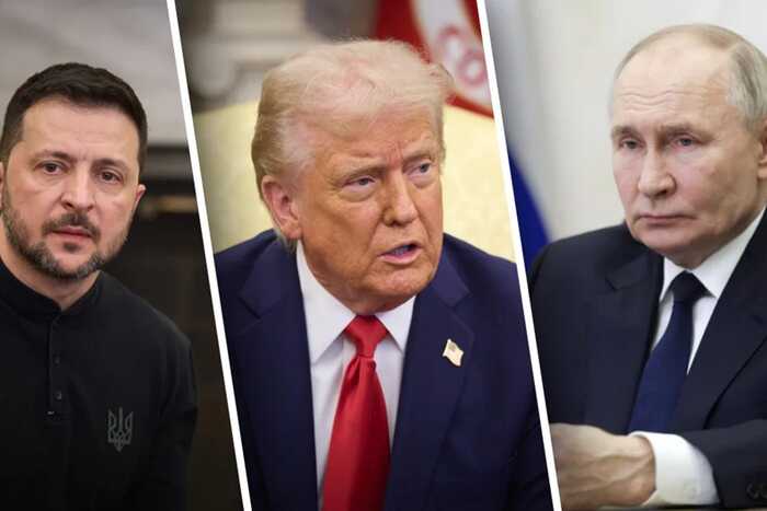 Анкара готова организовать встречу лидеров России, Украины и США