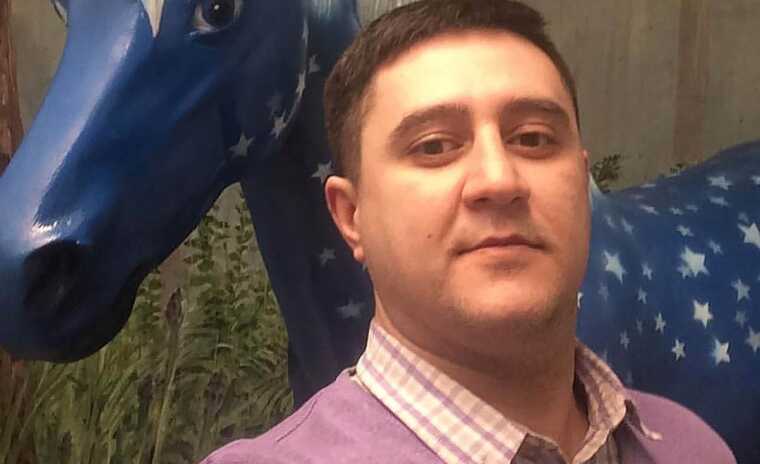 Следствие обвиняет Арега Щепихина в разжигании вражды и ненависти
