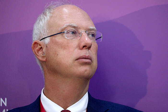 Спецпредставитель Кремля Дмитриев заявил о панике «глубинного государства» после разговора Путина и Трампа