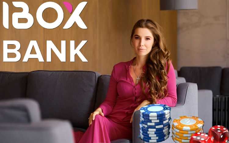 Criminal banking, even in the UAE: BES announces completion of special pre-trial investigation against Ibox Bank co-owner Alyona Shevtsova