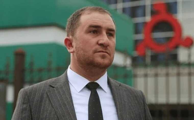 В Ингушетии бывший глава Магаса Усман Аушев предстанет по делу о превышении полномочий с ущербом 3,3 миллиона рублей