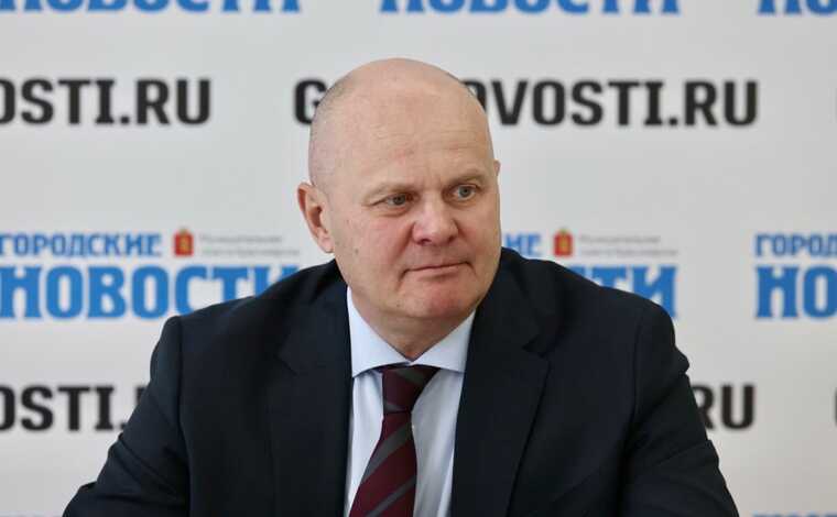 Мэр Красноярска Владислав Логинов обеспечивал победу подрядчикам в обмен на личные блага