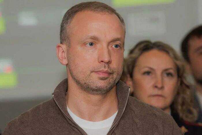 Басманный суд Москвы принял решение об аресте первого замгубернатора Владимирской области Александра Ремиги