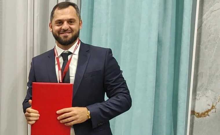 Дмитрий Фосман отказался давать показания на Воронина, несмотря на взятку в 100 миллионов рублей