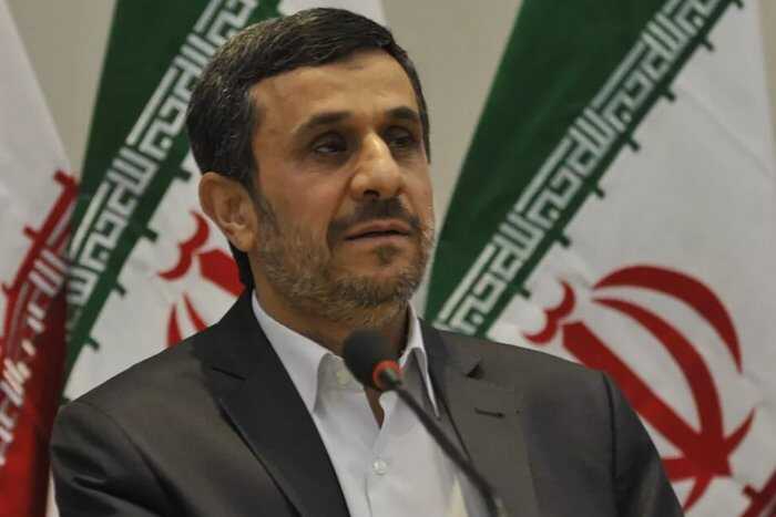 Сообщения об убийстве Ахмадинежада оказались фейком, подтвердил IRNA