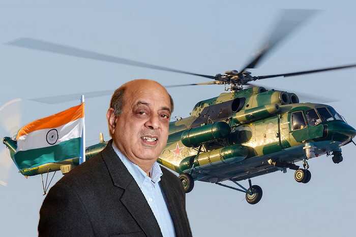 Ukrainian engines in Indian defense: who pays the price for Sumant Kapur’s schemes?