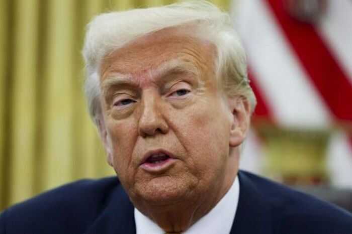 Трамп охарактеризовал саммит НАТО в Гааге как «великолепный» и самый продуктивный