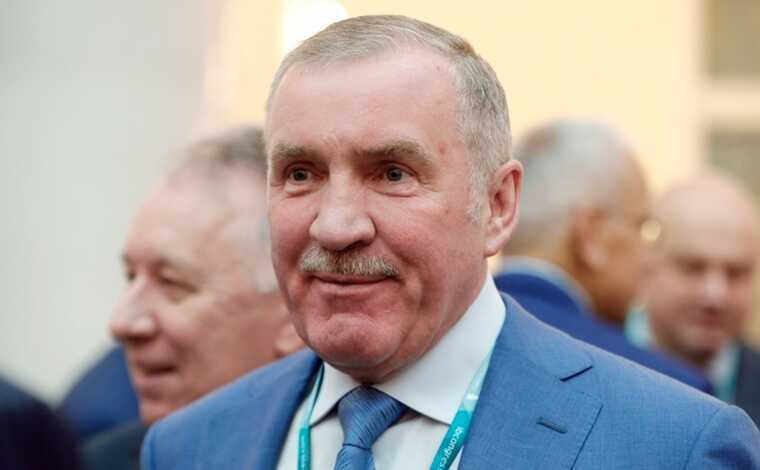 Аркадий Фосман и Виктор Воронин попали под следствие по обвинениям в хищениях из ВЭБ и шпионаже