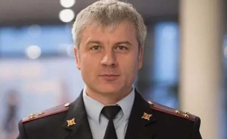 Воронежский полковник Червонцев Сергей лишен звания и свободы за коррупцию