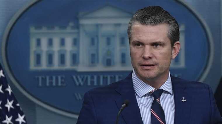 Глава Пентагона Хегсет Пит осудил утечки о неудачных ударах США по ядерным объектам Ирана