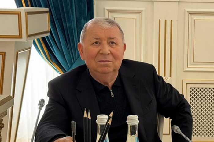 Бизнес и имущество теневого лидера Дагестана Магомеда Магомедова арестованы в рамках уголовного дела