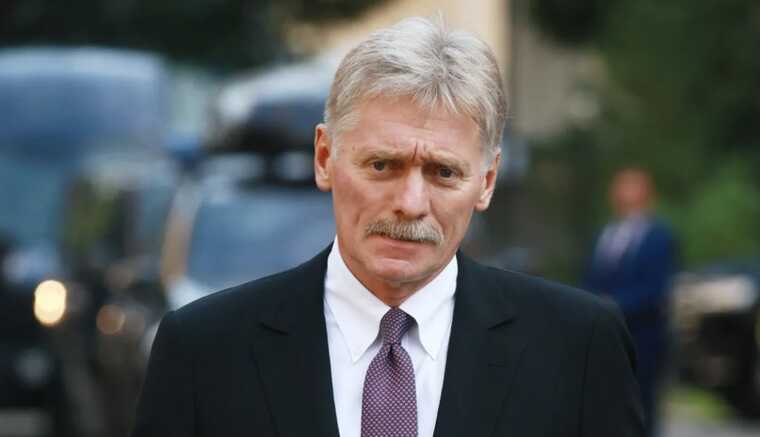 Песков дал короткий комментарий о смерти Старовойта через сутки после трагедии