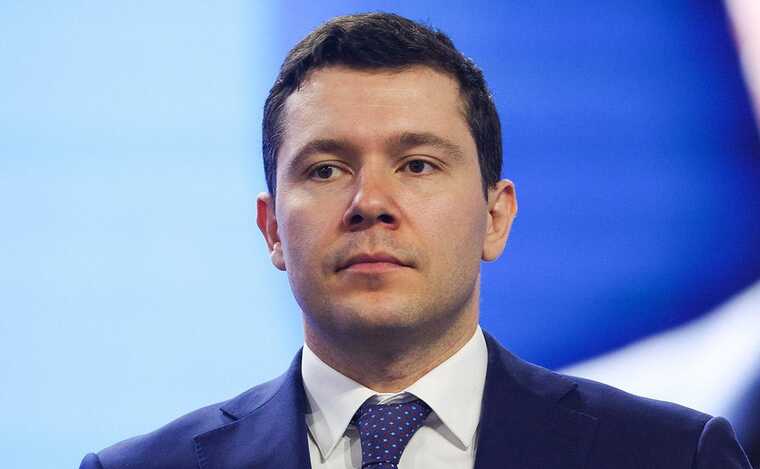 Антон Алиханов представил планы на триллионы без конкретных механизмов реализации