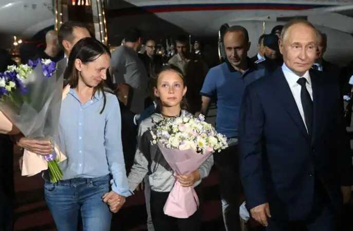 «Сплести паутину лжи»: как Дульцевы работали и провалились в роли аргентинских шпионов