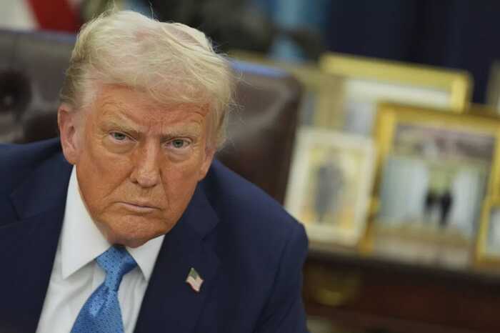 Трамп анонсировал ключевое обращение по России на понедельник