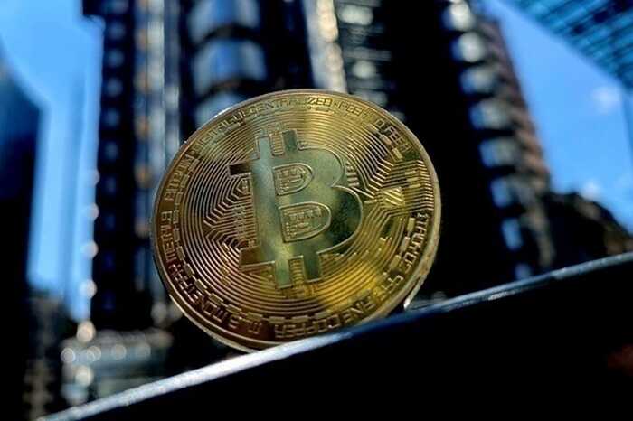 Биткоин побил рекорд, превысив отметку в 116 тысяч долларов на бирже Binance