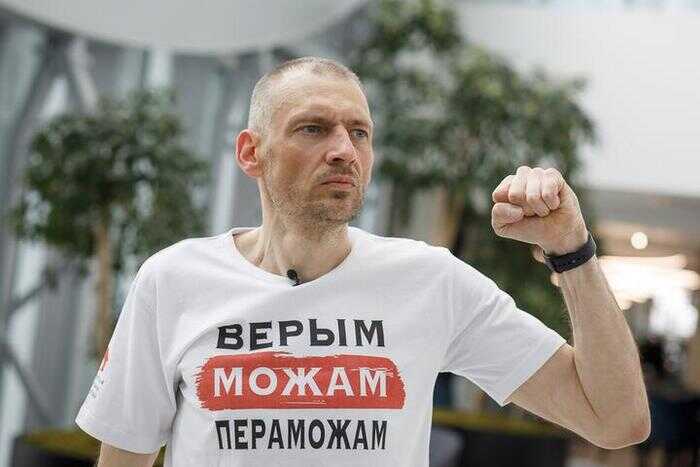 Острая полемика между Тихановским и Позняком вокруг лидерства в Беларуси