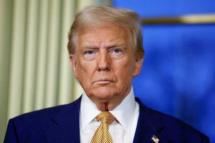 США вводят 35% пошлину против Канады с 1 августа по инициативе Трампа
