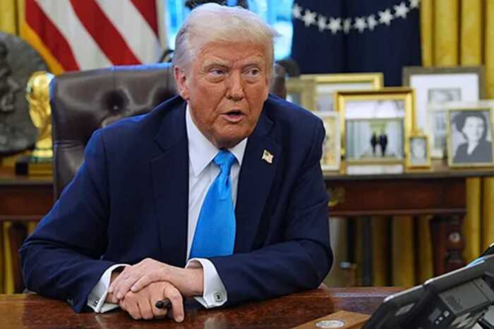 Трамп может передать Украине 5 миллиардов долларов из замороженных активов РФ