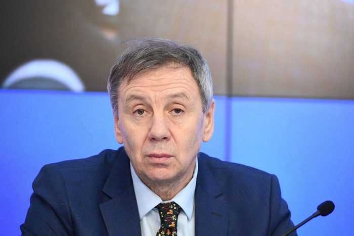 Скандал вокруг Сергея Маркова: провоенные блогеры требуют признания политолога иноагентом за поддержку Алиева на медиафоруме