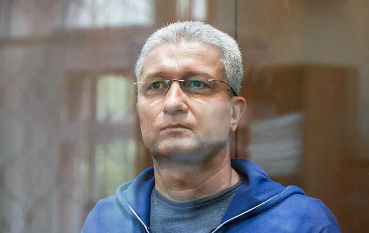 Следственный комитет обнаружил у Тимура Иванова баню за 56 миллионов и взятку в виде займа